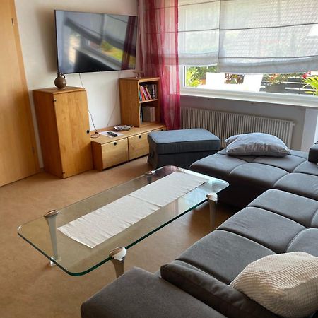 Happurg Ferienwohnung Mit Terrasse Bei Nuernberg מראה חיצוני תמונה
