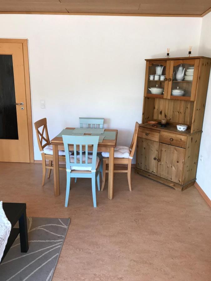 Happurg Ferienwohnung Mit Terrasse Bei Nuernberg מראה חיצוני תמונה
