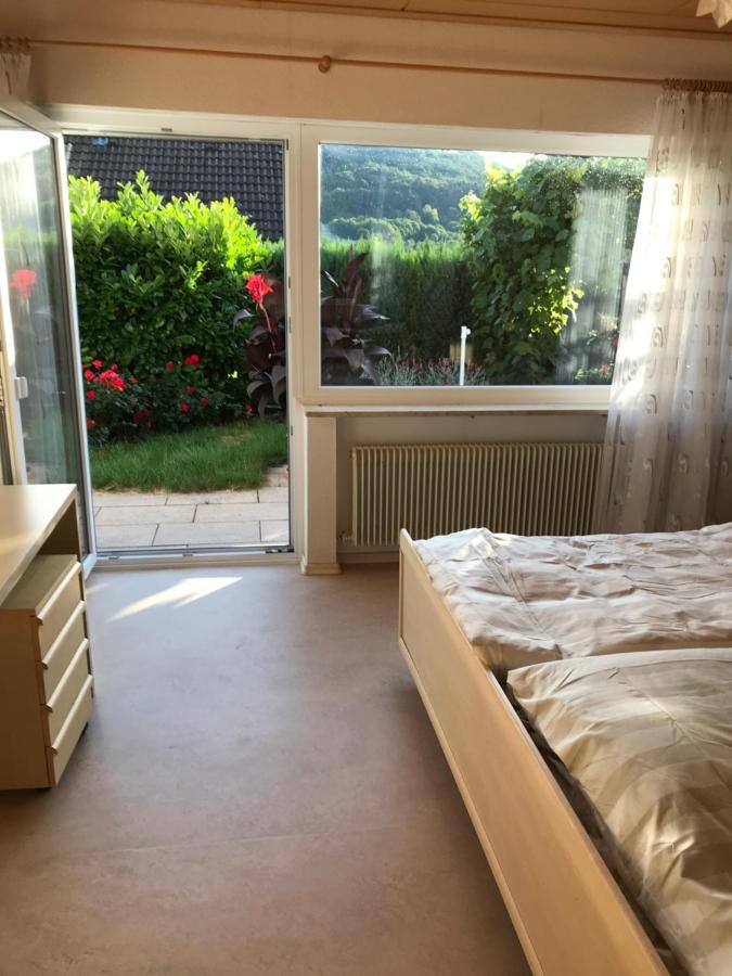Happurg Ferienwohnung Mit Terrasse Bei Nuernberg מראה חיצוני תמונה