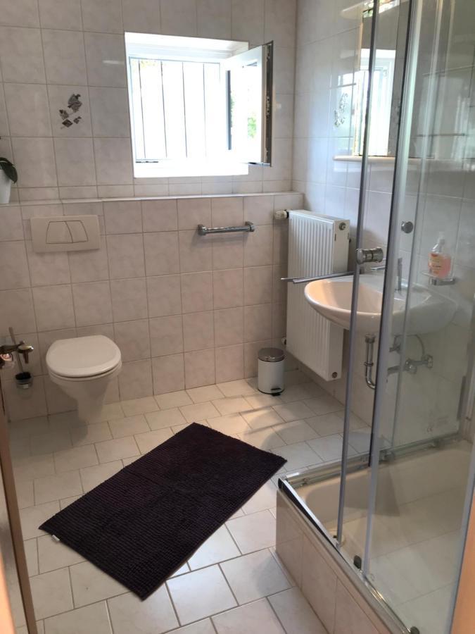 Happurg Ferienwohnung Mit Terrasse Bei Nuernberg מראה חיצוני תמונה